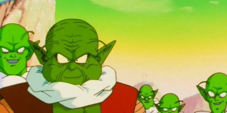 Dragon Ball 10 Things About Piccolo That Make No Sense Dragon Ball 10 Things About Piccolo That Make No Sense